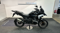 24 Model Year BMW R1300 GS TE